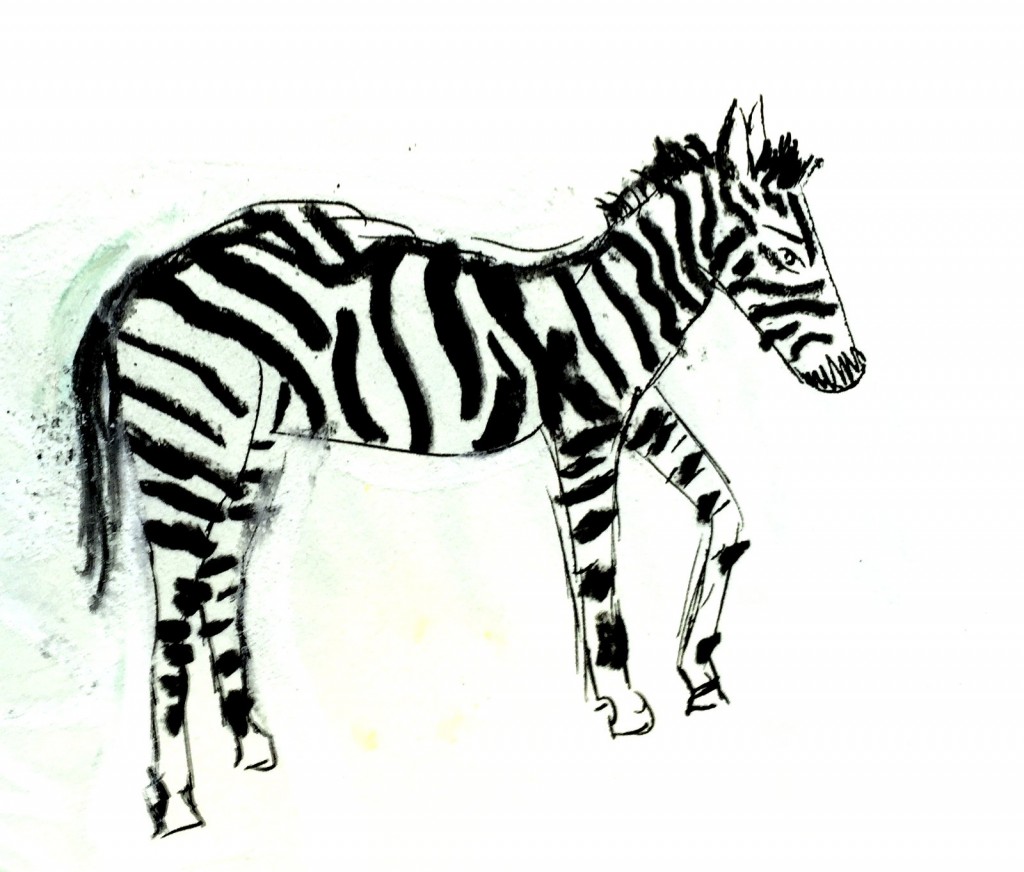 interview with a storyteller