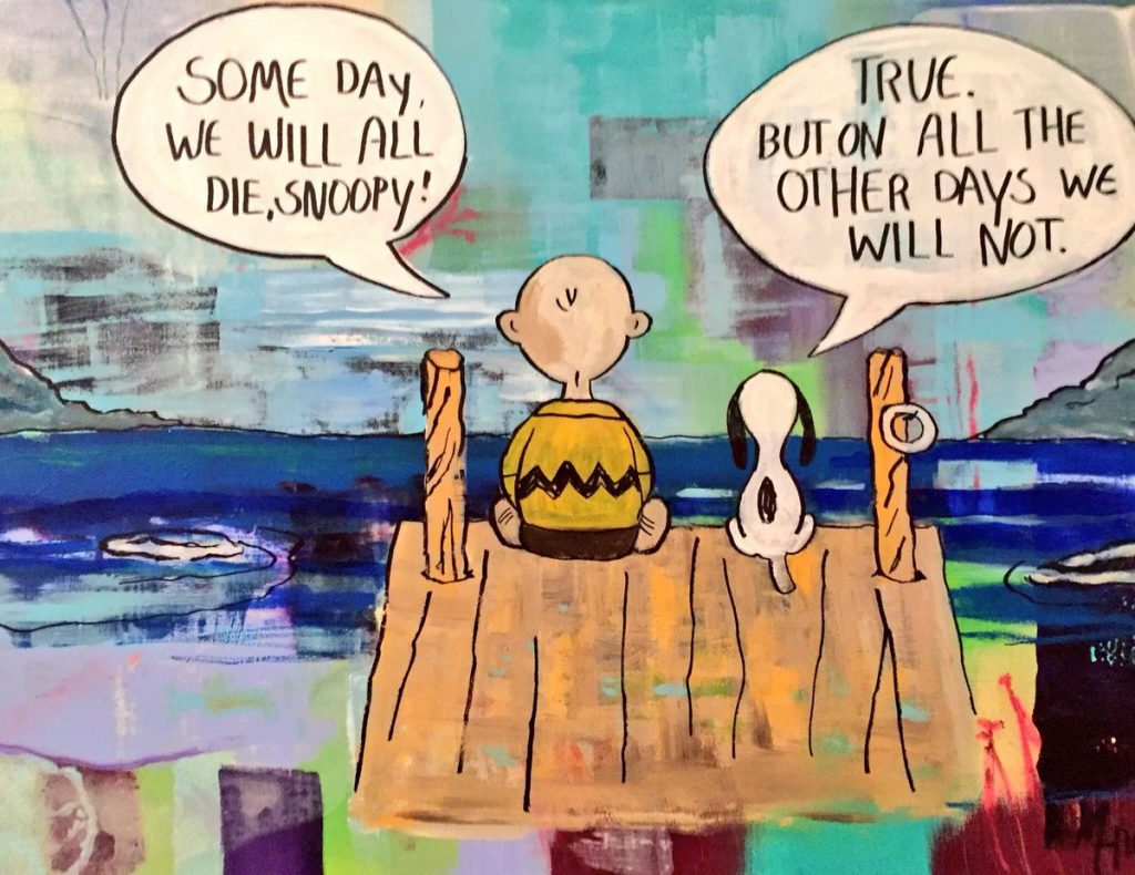 Paarweise – Ausstellung der Ebersberger Kunstszene