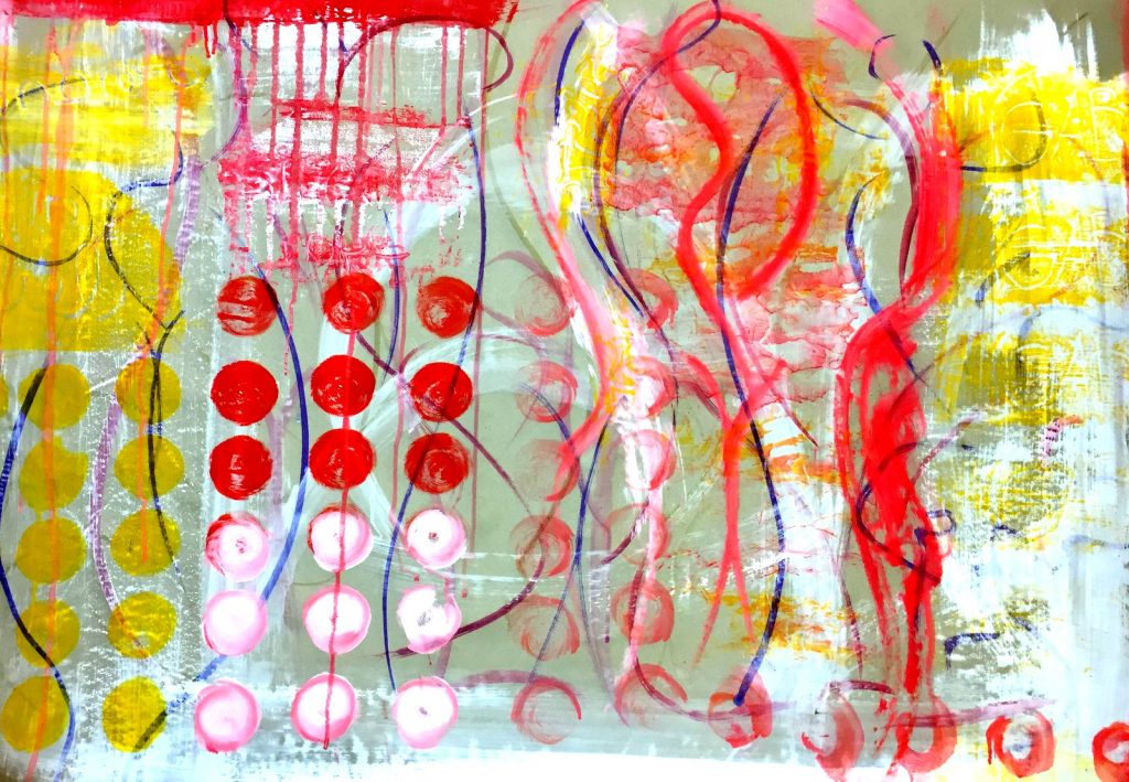 #paperlove – Liebeserklärung an Papier & Kunst – sehenswerte Ausstellung