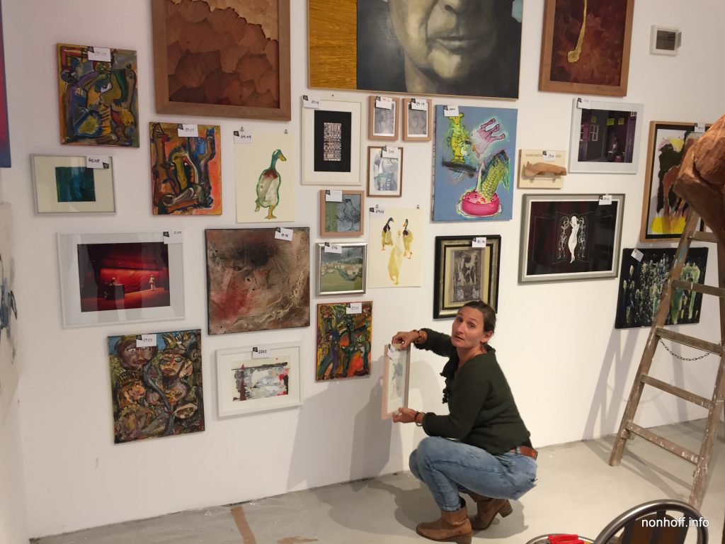 Ebersberger Hängung