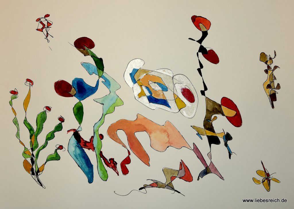 Vater unser im Himmel – Remix 2020