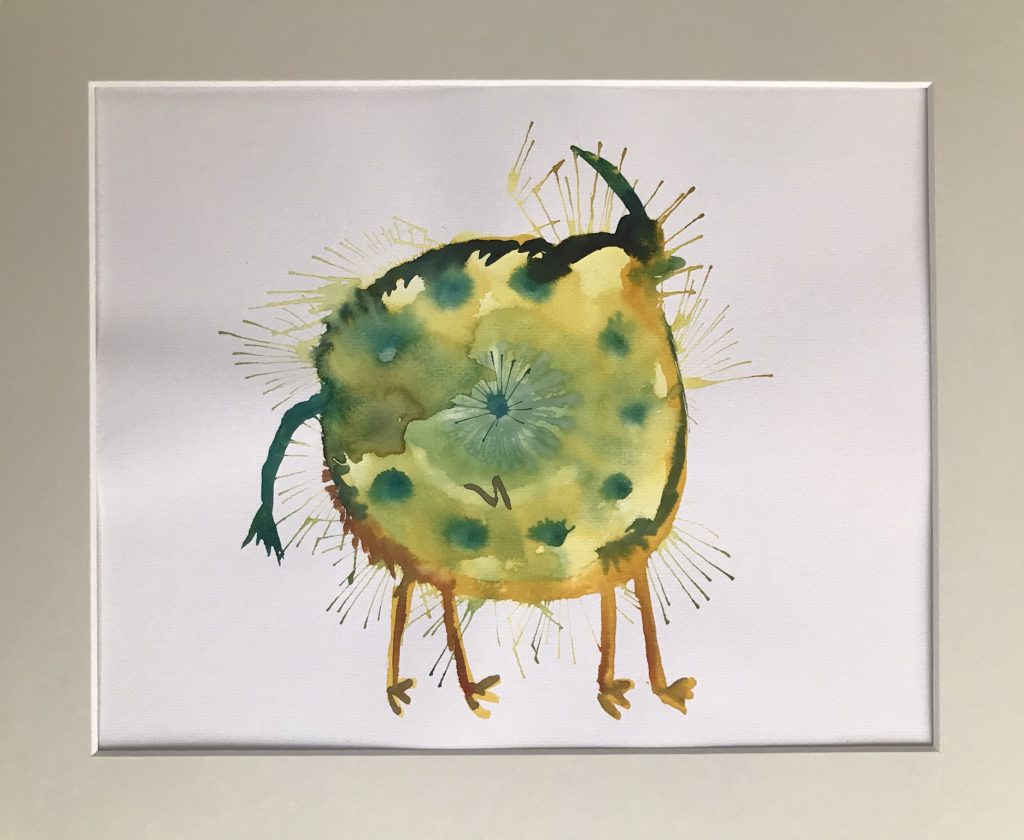 Wanderbuch – So erobert ein Buch die Welt