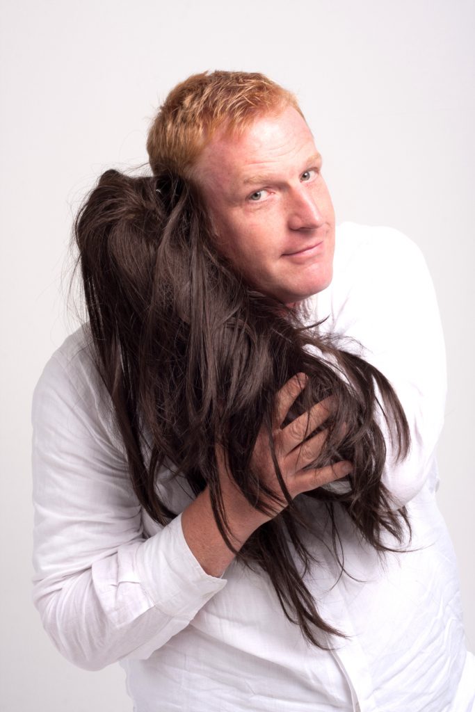 Wie wird man Geschichtenerzähler?