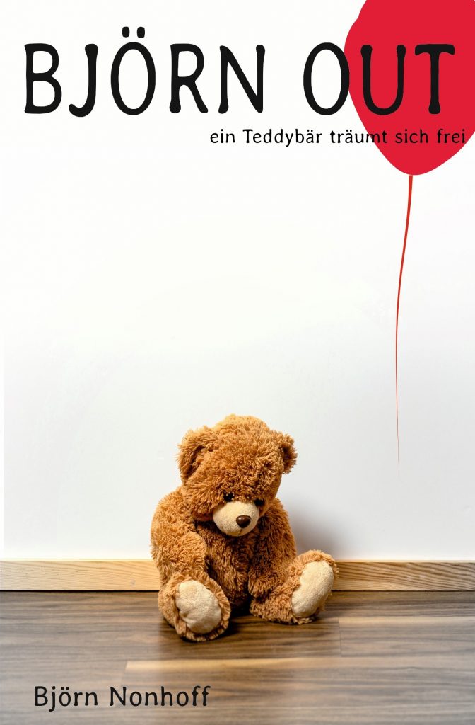BjörnOut - Das Buch