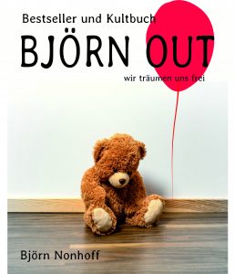 Bestseller und Kultbuch Björnout von Björn Nonhoff
