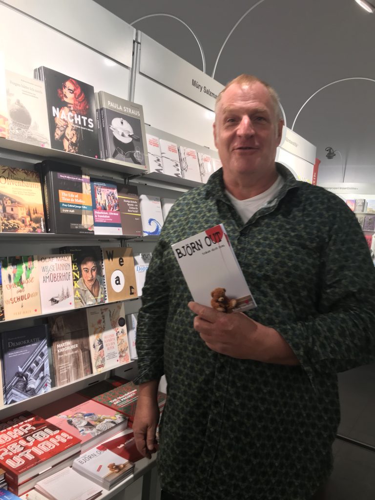 Ein Jahr als Bestseller Autor im Selbstverlag